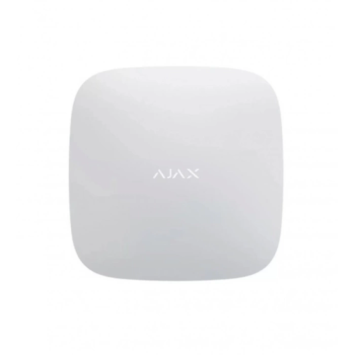 AJAX ReX, Kablosuz, Mesafe Artıcı, BEYAZ