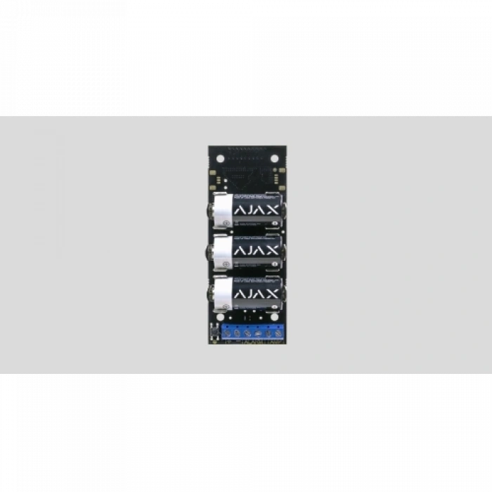 Ajax Transmıtter, Kablosuz Çevirici Modül,  Siyah