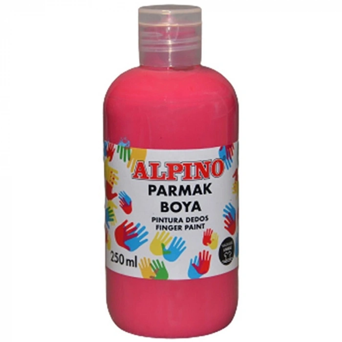 Alpino Parmak Boyası Pembe 250 Ml Dd-00207