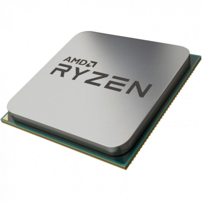 Amd Ryzen 5 5600x 6 Core, 3,70-4.60ghz 35mb Cache 65w, Am4, Tray, (dahili Grafik Yok, Fan Yok)