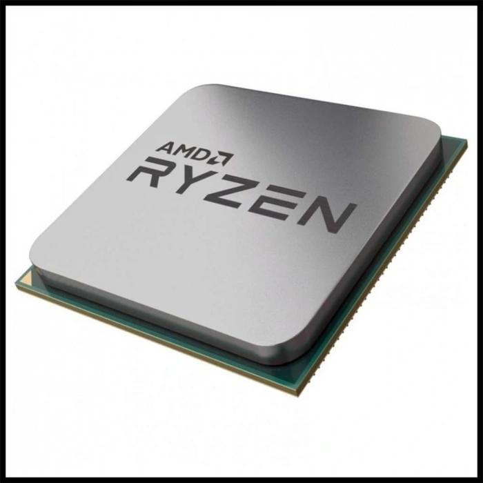 Amd Ryzen 7 5700 Tray 8 Core 3,70-4.60ghz 20mb Cache 65w  Am4 Kutusuz İşlemci Fansız