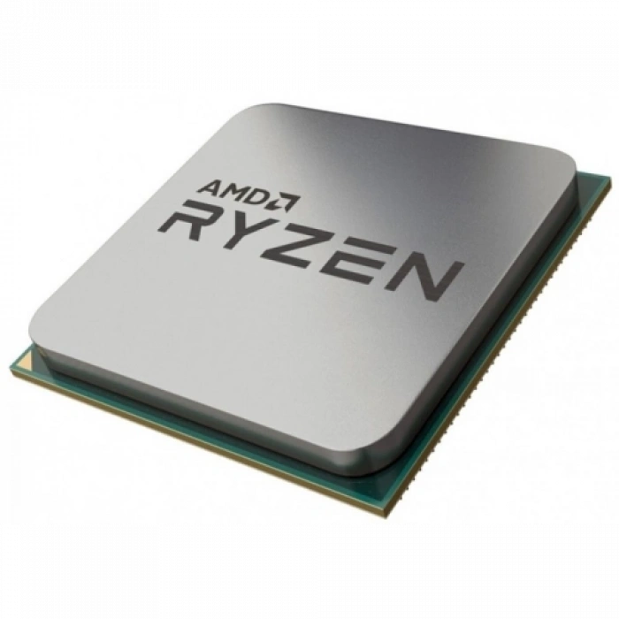 AMD RYZEN 7 5700X 8 Core, 3,40-4.60GHz,  36Mb Cache, 65W, AM4 Soket, TRAY, (Dahili Grafik YOK, Fan YOK)