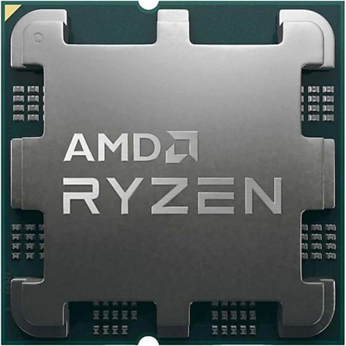 Amd Ryzen 9 7900 Mpk 3.7 Ghz 12 Çekirdek 76mb Cache Am5 Soket 5nm Kutusuz İşlemci