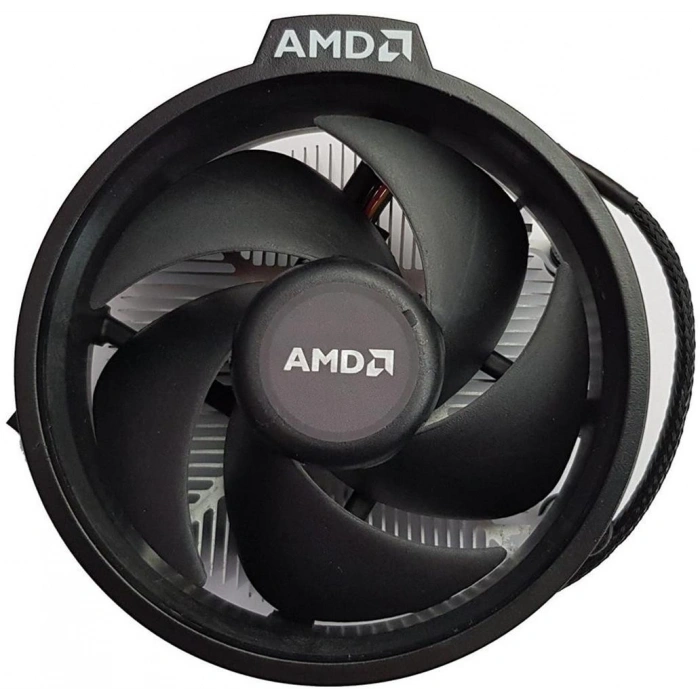 Amd Wraith Stealth Amd Am4 Uyumlu İşlemci Fanı 712-000052