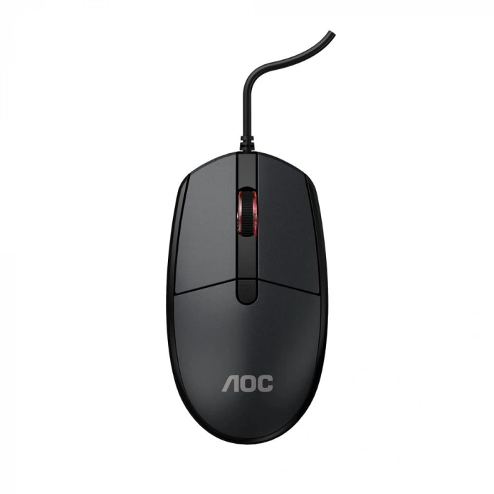 Aoc Ms130b-la Kablolu Ofis Mouse