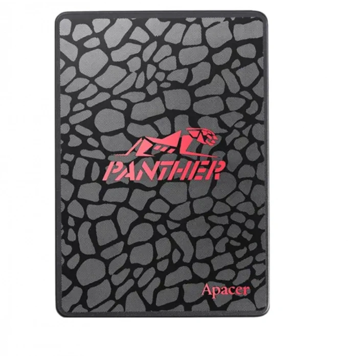 Apacer 512gb As350x 512gb 560-540 Mb-s 2,5 Sata3 (ap512gas350xr-1)  Ssd Harddisk