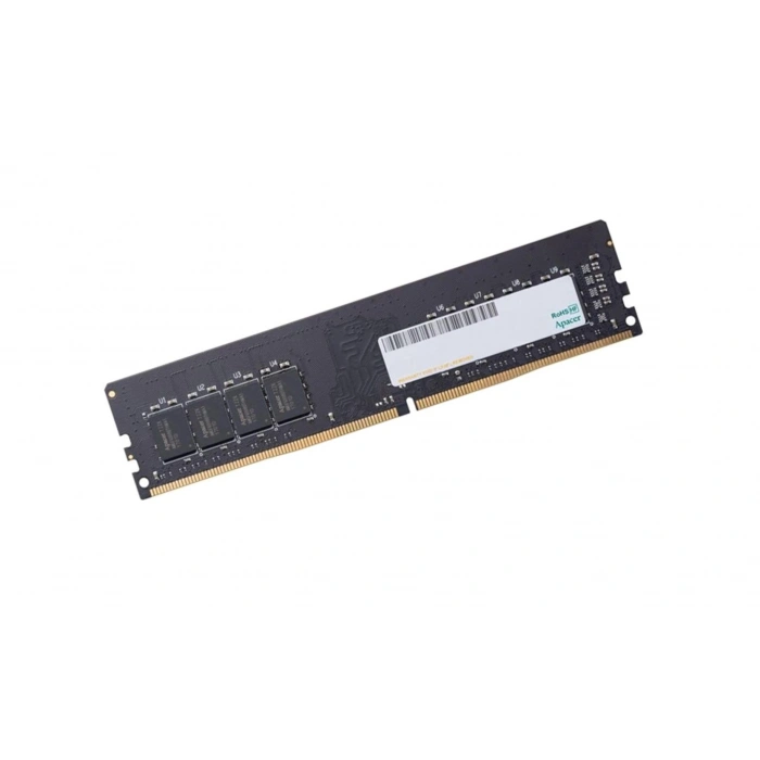 Apacer El.08g2v.gnh 8gb (1x8gb) Ddr4 2666mhz Cl19 Ram (bellek)