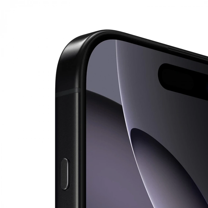 Apple iPhone 16 Pro 128 GB Siyah Titanyum (İthalatçı Garantili)