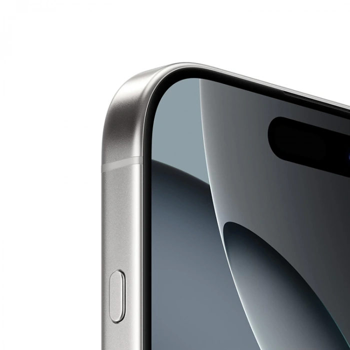Apple iPhone 16 Pro 128 GB Beyaz Titanyum (İthalatçı Garantili)