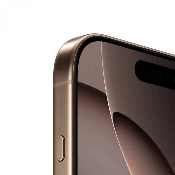Apple iPhone 16 Pro 512 GB Çöl Titanyum (İthalatçı Garantili)