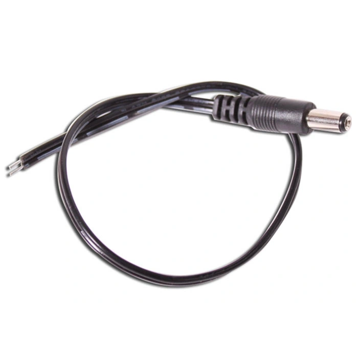 Apronx 3506 Erkek Power Kablo Ucu 10 Lu Paket