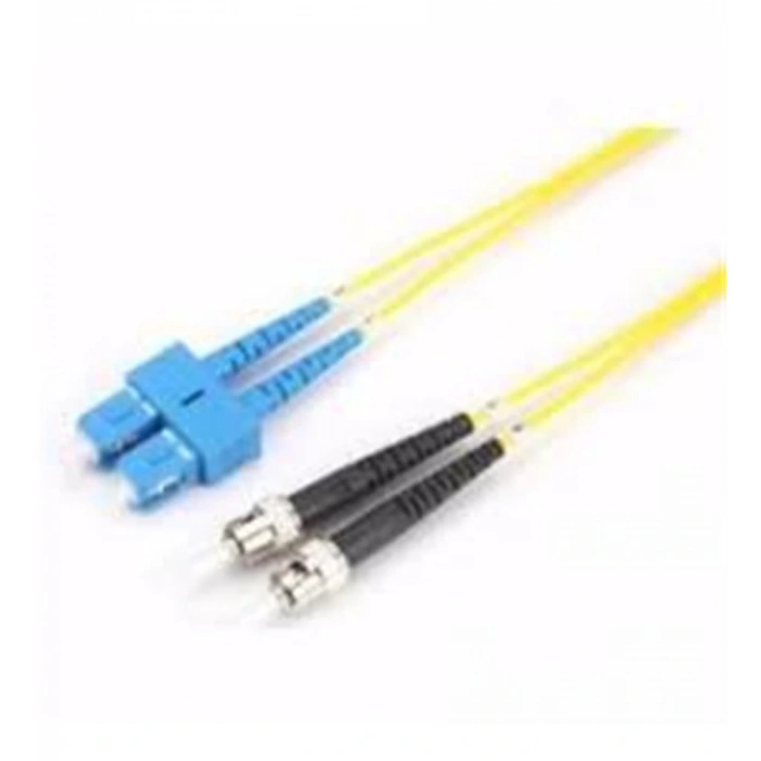 Apronx Apx-pc123 Fiber Patch Cord Lc-lc-sm-dx-3.0-3m-9-125