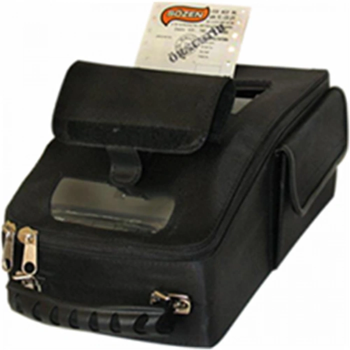 Araç Yazıcı Adp-400 Fatura Yazıcı Tekli Traktörlü