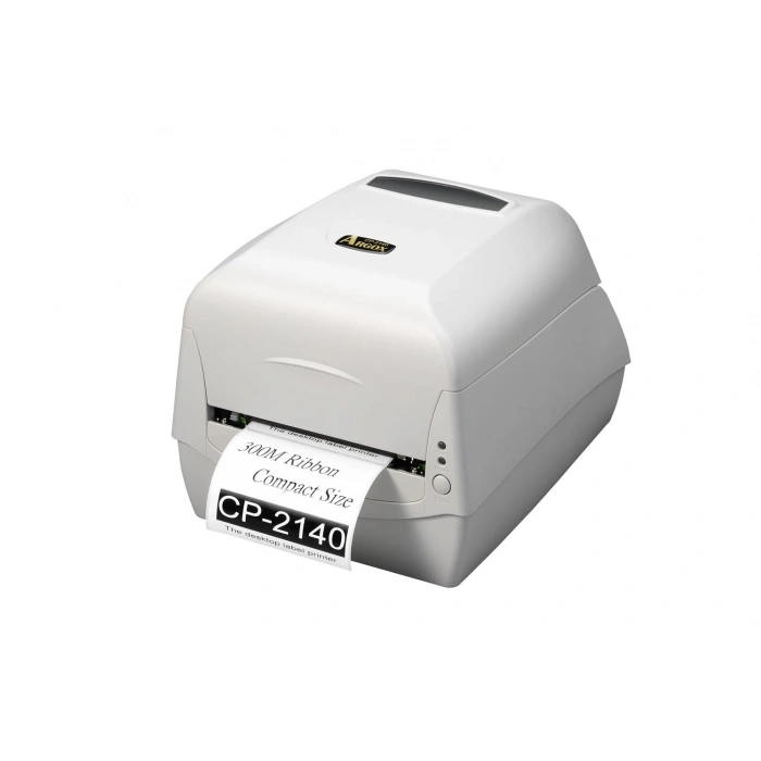 Argox CP-2140EX Pro Usb, Seri, Ethernet Bağlantılı Barkod Yazıcı Termal&Termal Transfer
