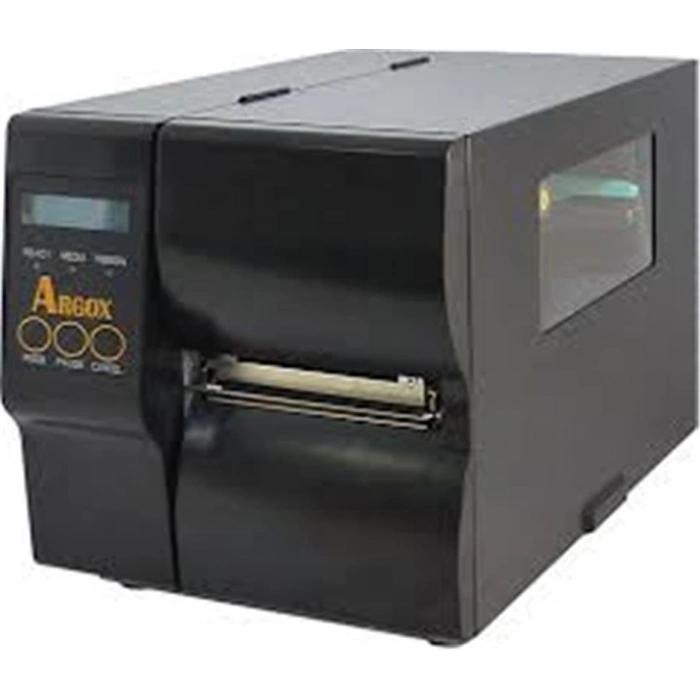 Argox İx4-240 Endüstriyel Barkod Yazıcı