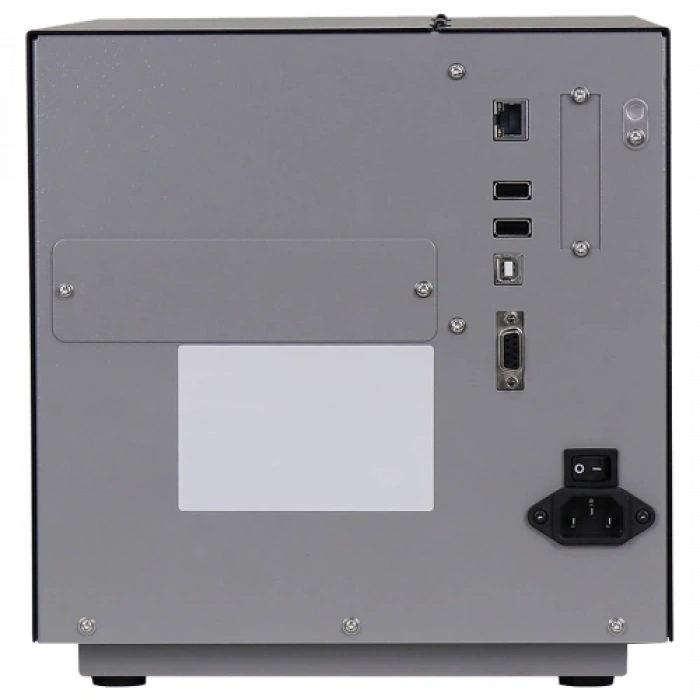 ARGOX IX4-250 Pro Barkod Yazıcı (USB-Seri-Ethernet)