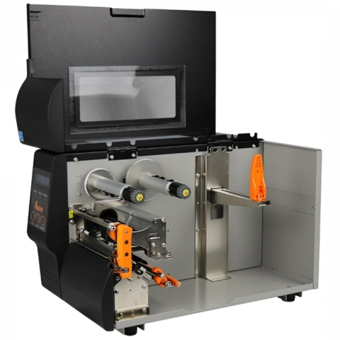 Argox Ix4-350 Pro, Endüstriyel Barkod Yazıcı (usb-seri-ethernet)