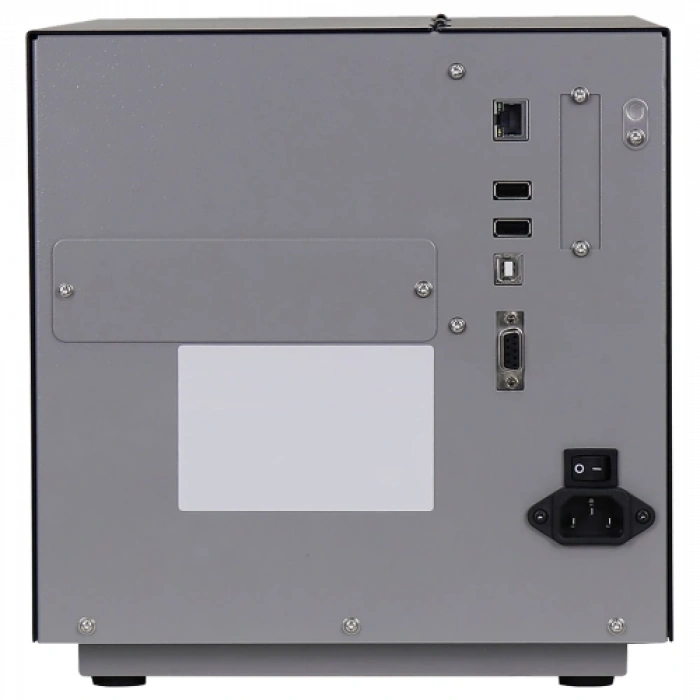 ARGOX IX6-250 Pro Barkod Yazıcı  (USB-Seri-Ethernet)