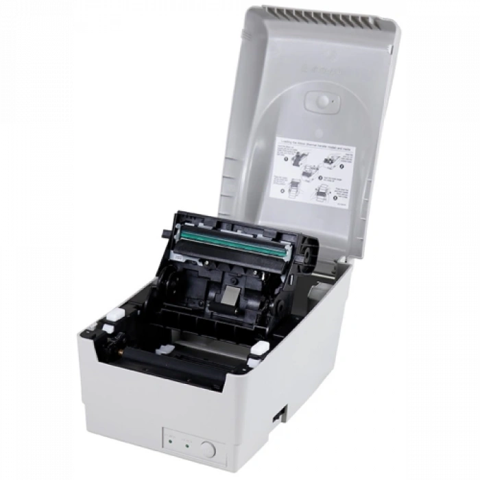 ARGOX OS-214EX Pro Barkod Yazıcı (Seri-USB-LAN)