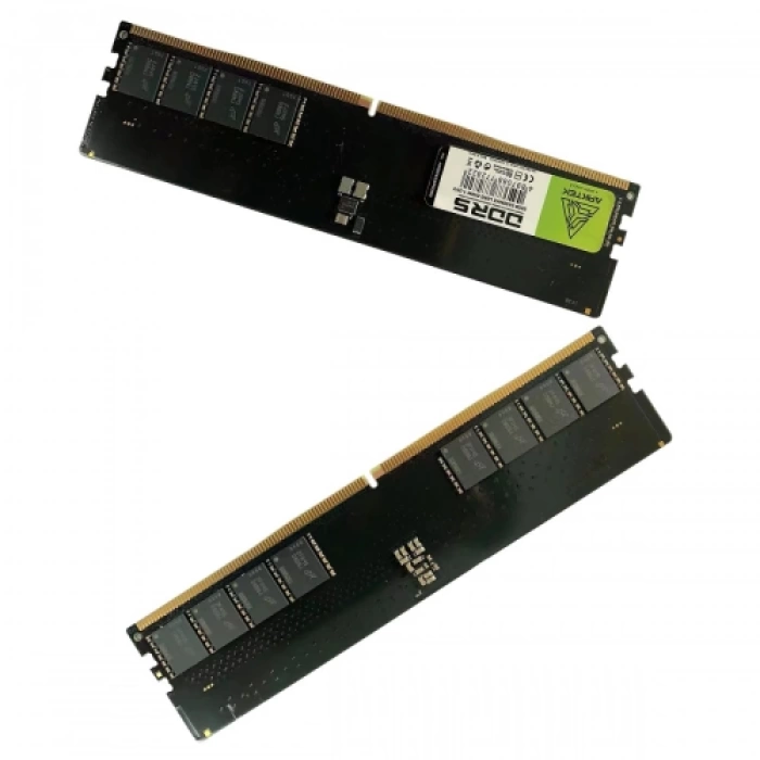 ARKTEK AKD5S32P5200, 32GB, DDR5, 4800Mhz, 1,35V, CL40, Desktop, RAM (INTEL Uyumlu)