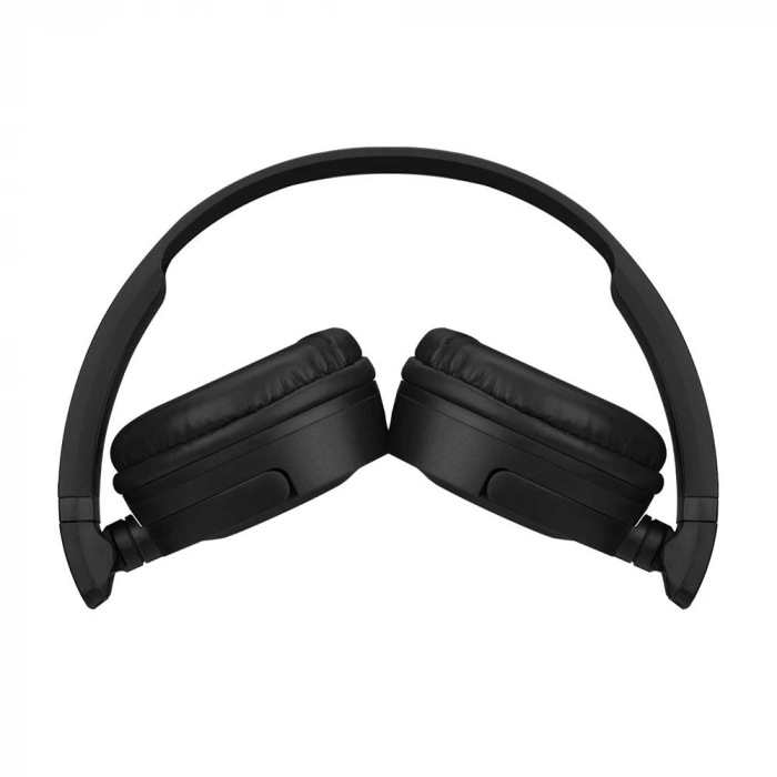 Asonic As-xbk55 Siyah Tf Kart Özellikli Bluetooth Kulaklık