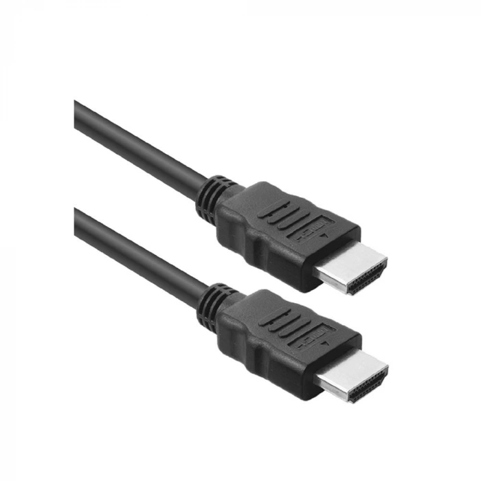 Asonic As-xhd15 Hdmı To Hdmı 1.5m Sinema 4k (4096-2160) Görüntü Ve Ses Aktarıcı Kablo