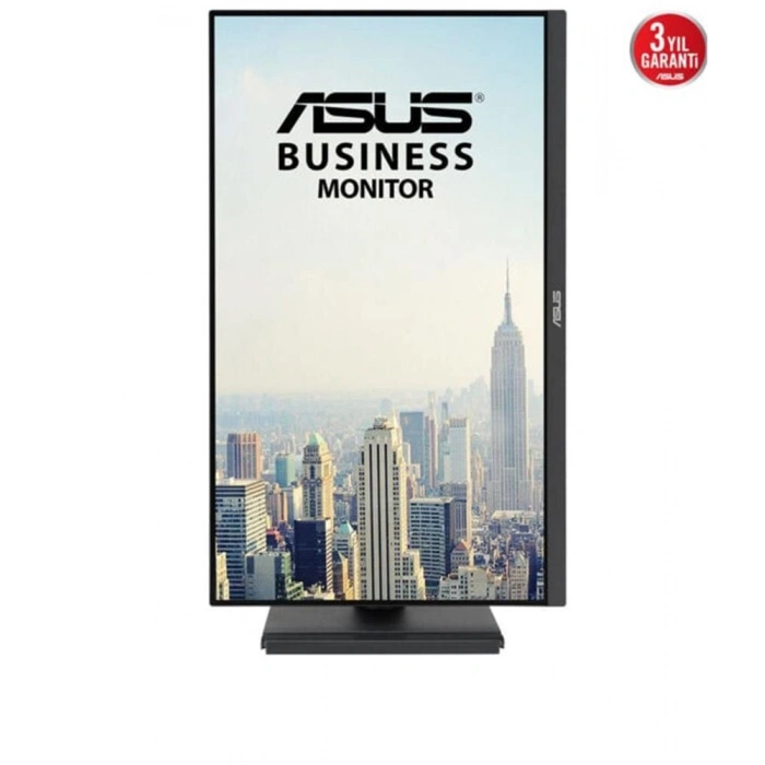 Asus 27 Va279Qgs 120hz 1ms Full Hd Adaptive Sync Ips Kurumsal Pivot Monitör