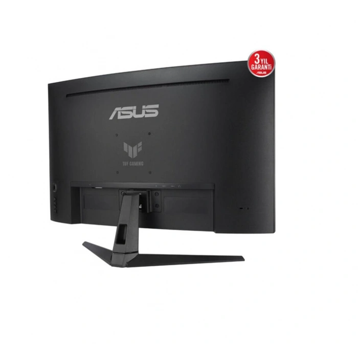Asus 31.5” Tuf Gaming Vg32vQm5b 250hz 0.5ms Full Hd Kavisli Curved Gaming Monitör