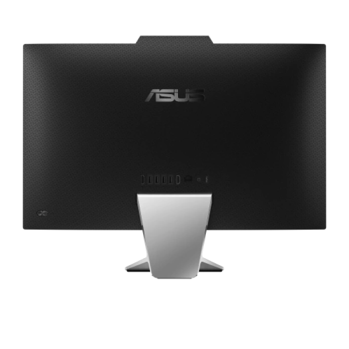 ASUS A3402WBAK-I58512B0D, i5-1335U, 23,8"  FHD Ekran, 8Gb DDR5 Ram, 512Gb SSD, Wi-Fi 6, Type-C, Paylaşımlı Ekran Kartı, Free Dos, All In One PC, (Black)