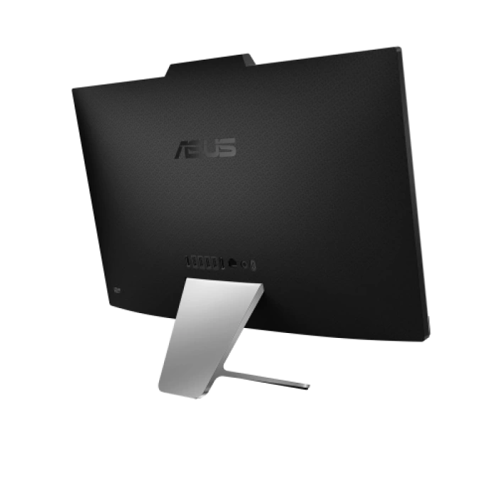 ASUS A3402WVAK-SDC1750B, i7-1355U, 23,8"  FHD Ekran, 16Gb DDR5 Ram, 512Gb SSD, Wi-Fi 6, Type-A, Type-C, Paylaşımlı Ekran Kartı, Free Dos, All In One PC, (Siyah)