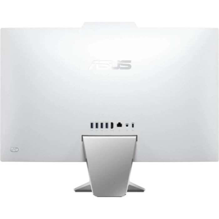 ASUS A3402WVAT-I38256W0D, i3-1315 23,8" Dokunmatik Ekran, 8Gb Ram, 256Gb SSD, Paylaşımlı Ekran Kartı, Free Dos, All In One Pc