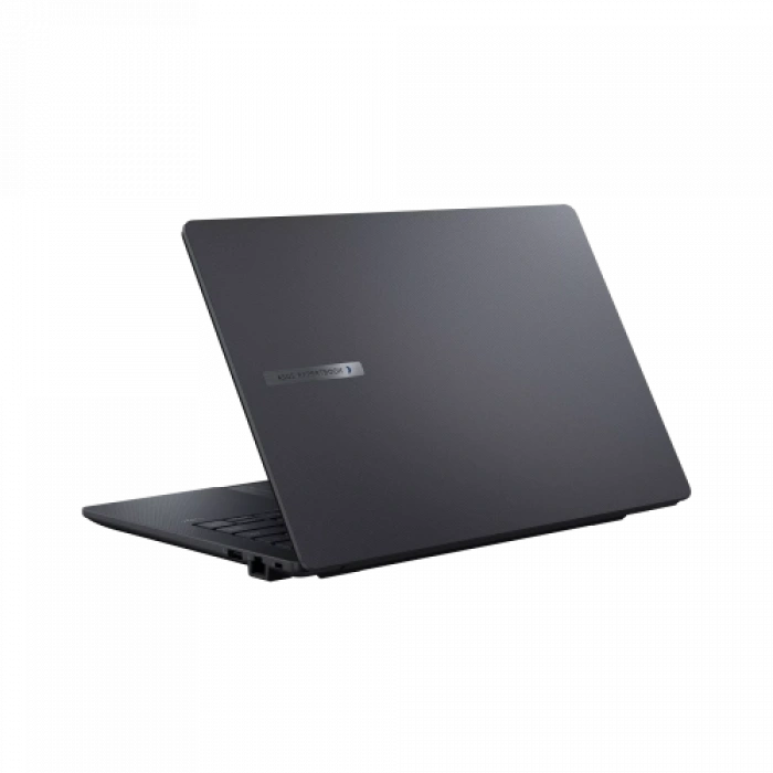 Asus B1403cva-ı516g512b3d, Expertbook B1, İ5-1334u, 14" Fhd, 16gb Ddr5 Ram, 512gb Ssd, Paylaşımlı Ekran Kartı, Free Dos, Kurumsal Notebook