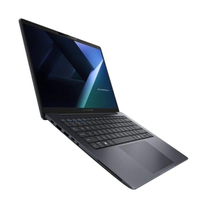 Asus B5405cca-u716512b0d, Expertbook B5, Ultra 7 255h, 14" Wuxga Full Hd, 16gb Ddr5 Ram, 512gb Ssd, Paylaşımlı Ekran Kartı, Free Dos, Kurumsal Notebook