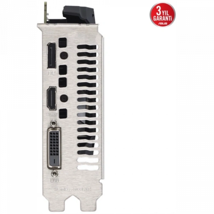 Asus Dual-rtx3050-o6g, 6gb, Gddr6, 96bit, 1xhdmı, 1xdp, 1xdvı Gamıng Ekran Kartı