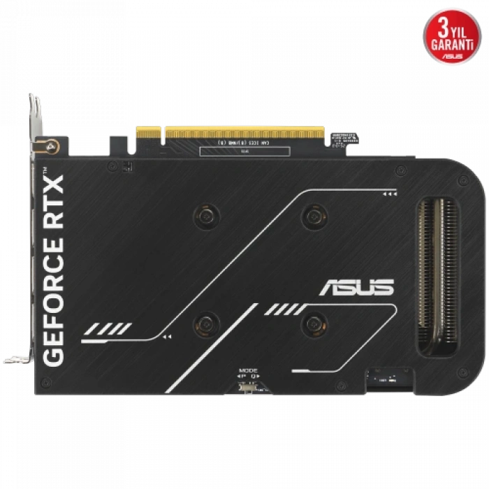 Asus Dual-rtx5050-o8g, 8gb, 128bit, Gddr6, 1xhdmı, 3xdp Gamıng Ekran Kartı
