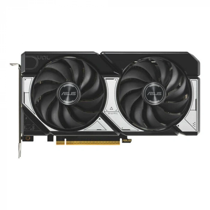 Asus Dual-rtx5060-o8g-nvıdıa-geforce-rtx 5060-8gb Gddr7-128bıt--oc-hdmı-3xdp-dlss3 Ekran Kartı