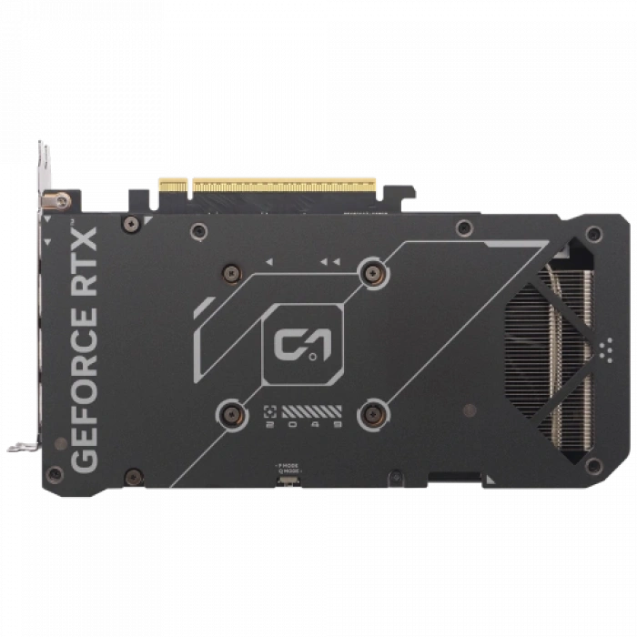 Asus Dual-rtx5060tı-o16g, 16gb, 128bit, Gddr7, 1xhdmı, 3xdp Gamıng Ekran Kartı