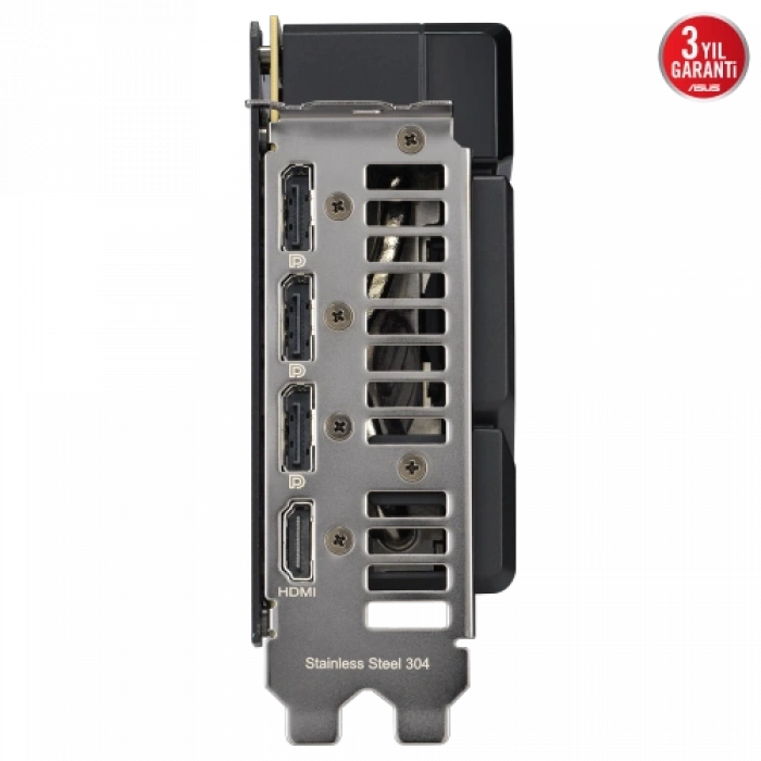 Asus Dual Rtx5070-o12g, 12gb, 192bit, Gddr7, 1xhdmı, 3xdp Gamıng Ekran Kartı