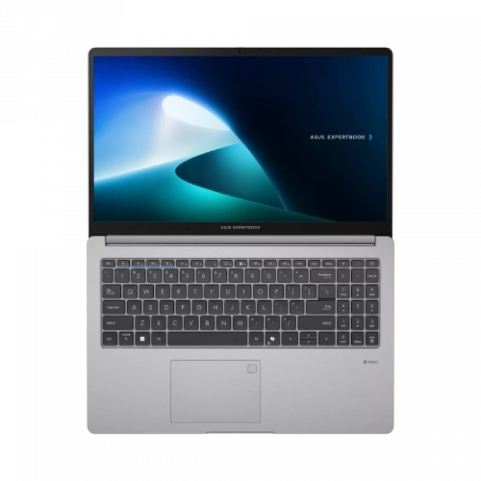 Asus P1503cva-ı516512g1d, Expertbook P1, İ5-13420h, 15.6" Fhd, 16gb Ddr5 Ram, 512gb Ssd, Paylaşımlı Ekran Kartı, Free Dos, Kurumsal Notebook