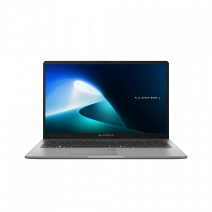 ASUS P1503CVA-I58512G0D, ExpertBook P1, i5-13420H, 15.6" FHD, 8Gb DDR5 Ram, 512Gb SSD, Paylaşımlı Ekran Kartı, Free Dos, Kurumsal Notebook