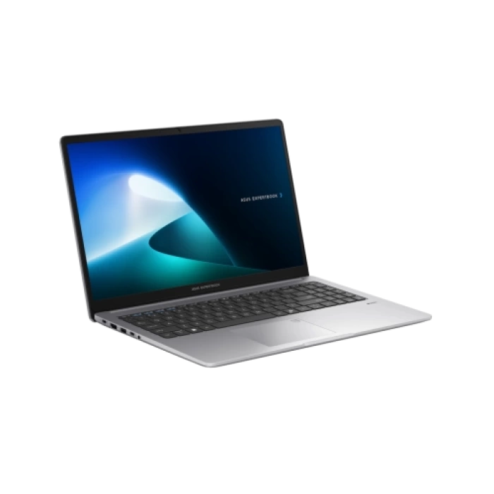 ASUS P1503CVA-I58512G0D, ExpertBook P1, i5-13420H, 15.6" FHD, 8Gb DDR5 Ram, 512Gb SSD, Paylaşımlı Ekran Kartı, Free Dos, Kurumsal Notebook
