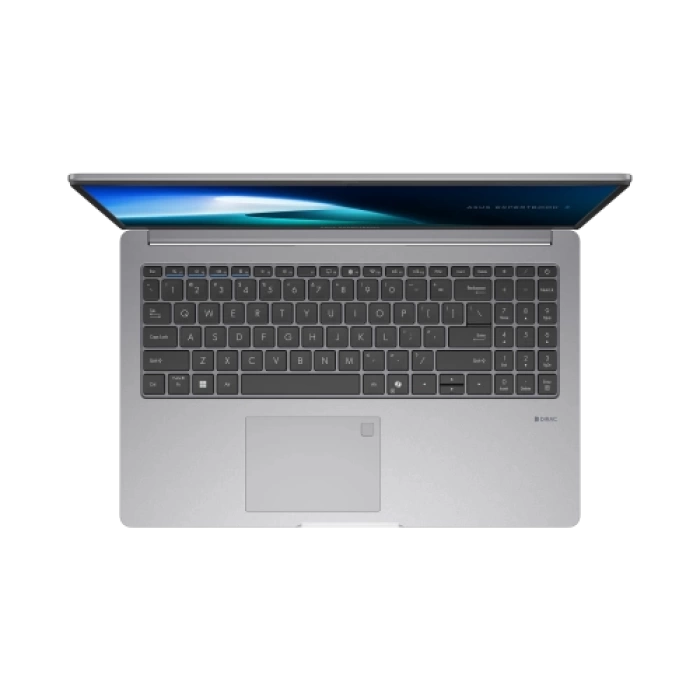ASUS P1503CVA-I58512S0D, ExpertBook P1, i5-13500H, 15.6" FHD, 8Gb DDR5 Ram, 512Gb SSD, Paylaşımlı Ekran Kartı, Free Dos, Kurumsal Notebook