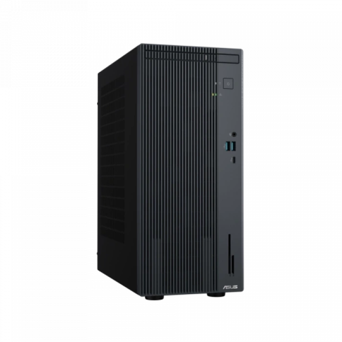 ASUS P500MV-I7136216512B0D ExpertCenter P500, i7-13620H, 16Gb DDR5 Ram, 512Gb SSD, Paylaşımlı Ekran Kartı, FreeDos, Mini Kule PC