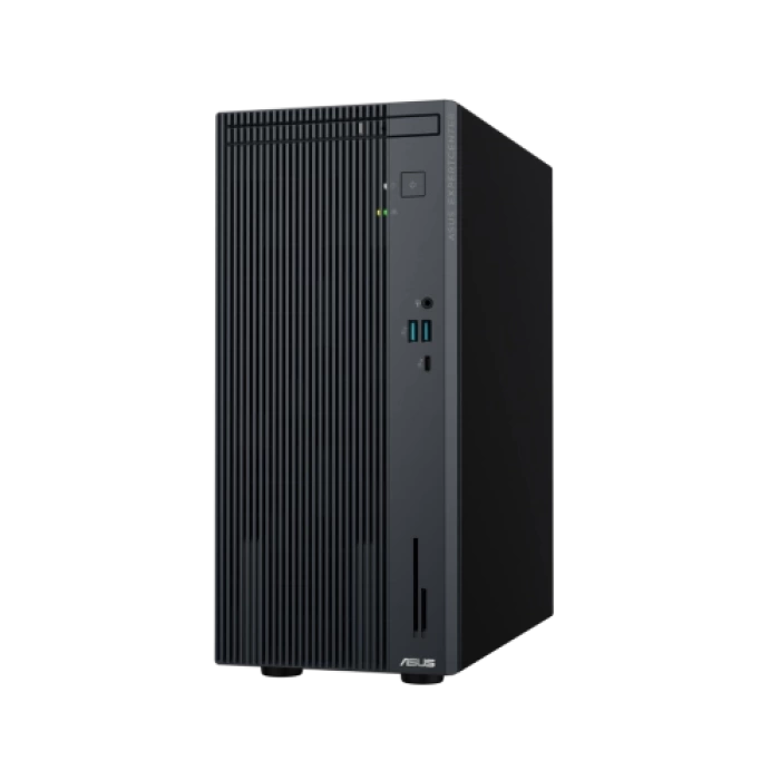 ASUS P500MV-I7136216512B0D ExpertCenter P500, i7-13620H, 16Gb DDR5 Ram, 512Gb SSD, Paylaşımlı Ekran Kartı, FreeDos, Mini Kule PC