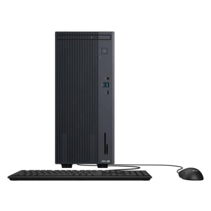 ASUS P500MV-I7136216512B0D ExpertCenter P500, i7-13620H, 16Gb DDR5 Ram, 512Gb SSD, Paylaşımlı Ekran Kartı, FreeDos, Mini Kule PC