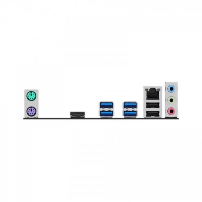 ASUS PRIME A520M-R, 2xDDR4, 1x M.2, HDMI, AM4 Soket Anakart