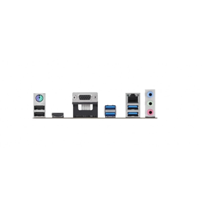 ASUS PRIME B760M-K D4, 2xDDR4, 2x M.2, D-SUB, HDMI, 12-13.14.Nesil, LGA1700 Soket, Anakart