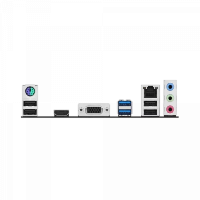 ASUS PRIME H610M-K, 2xDDR5, M.2, D-SUB, HDMI, 12-13.14.Nesil, LGA1700 Soket, Anakart
