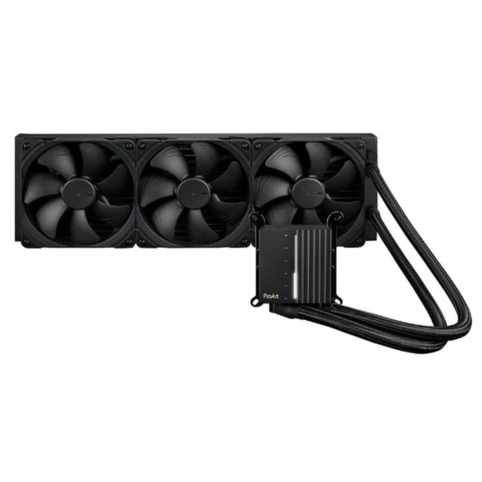 Asus Proart Lc420 420 Mm Intel(1700p)-amd Uyumlu Sıvı Soğutucu