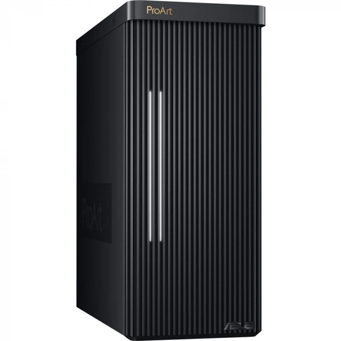 Asus Proart Pd500te İ9-14900ks 64gb 2 Tb Ssd Rtx4070 W11 Pro Masaüstü Bilgisayar